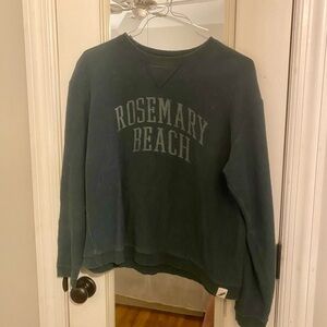 Rosemary Beach Women’s Sweatshirt